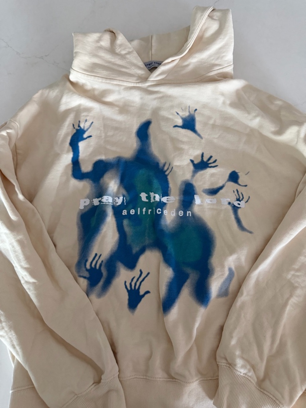 Alfric Eden Hoodie